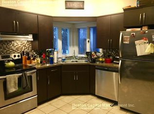 109 Dustin St #A, Brighton, MA 02135