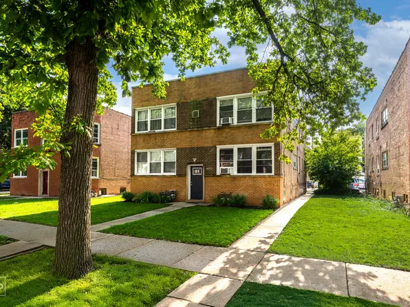 8251 Kilpatrick Ave #1B, Skokie, IL 60076