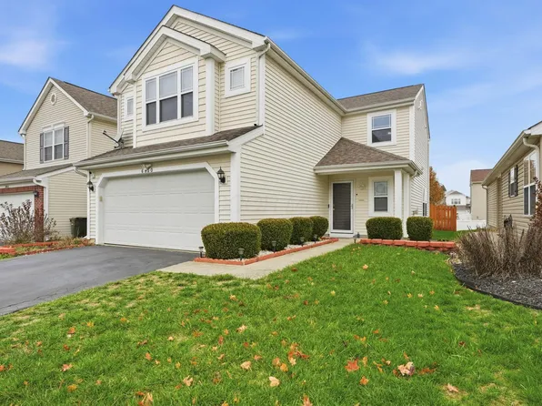 6850 Riding Trail Dr, Canal Winchester, OH 43110