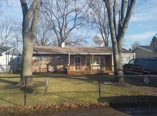 16317 Sawyer Ave, Markham, IL 60428