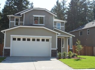 11906-172 Street Ct E LOT 75, Puyallup, WA