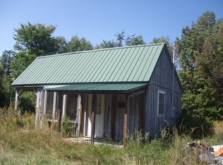 555 Crow Hill Rd, Parkman, ME 04443