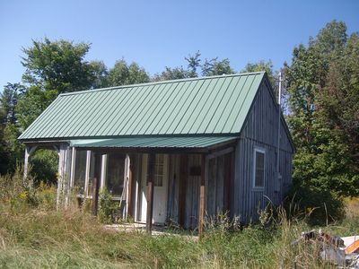 555 Crow Hill Rd, Parkman, ME, 04443