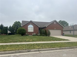 758 Governors Rd, Troy, OH 45373