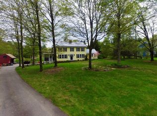 426 Main St, Bolton, MA 01740