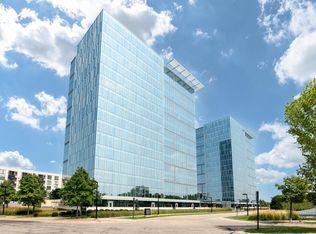 8161 33rd Ave S UNIT 704, Bloomington, MN 55425