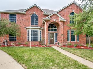 7721 Marble Canyon Ct, Fort Worth, TX 76137