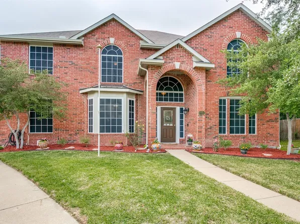 7721 Marble Canyon Ct, Fort Worth, TX 76137