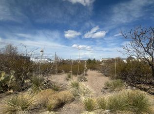 719 Erie Ave, Elephant Butte, NM 87935