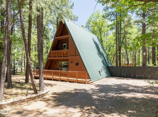 435 Southlake Rd, Lakeside, AZ 85929