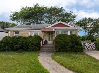 4406 Wisconsin Ave, Stickney, IL