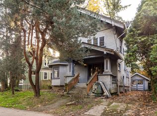 2147 NE 15th Ave, Portland, OR 97212