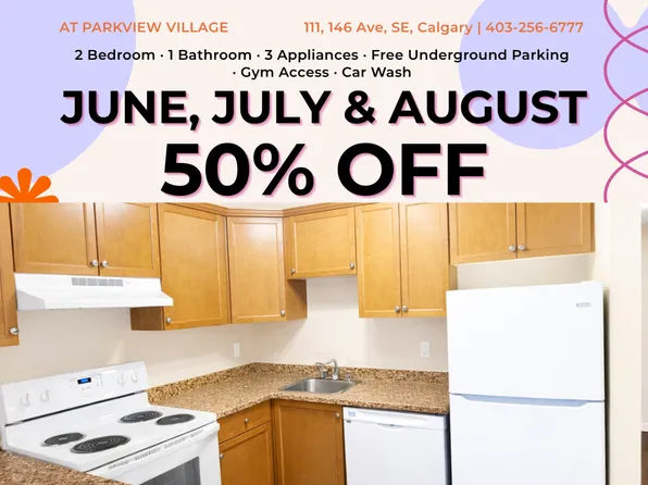 111 146th Ave SE, Calgary, AB T2X 1Z1