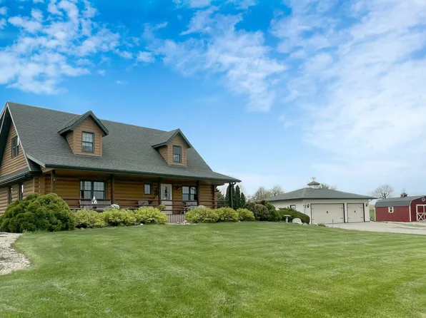 N3328 State Highway Dj Rd, Juneau, WI 53039