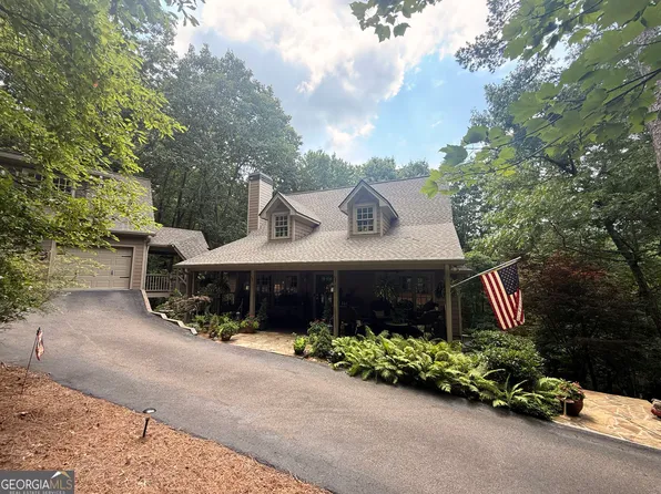 137 Lady Slipper Ct, Jasper, GA 30143