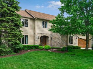 9458 Cape Wrath Dr, Dublin, OH