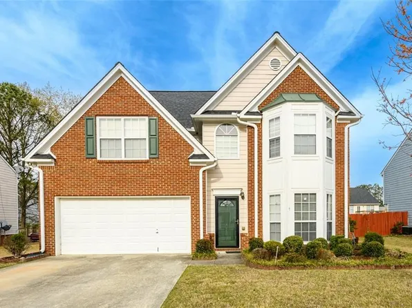 3230 Wrenwood Ct, Loganville, GA 30052