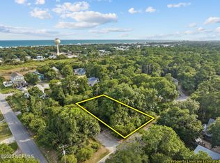 7403 Coral Ct, Emerald Isle, NC 28594