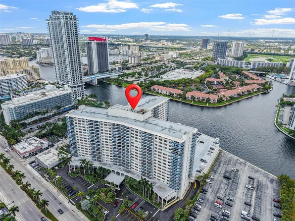 3800 S Ocean Dr APT 301, Hollywood, FL 33019