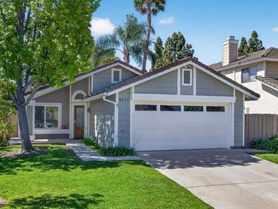 5072 Via Calderon, Camarillo, CA, 93012