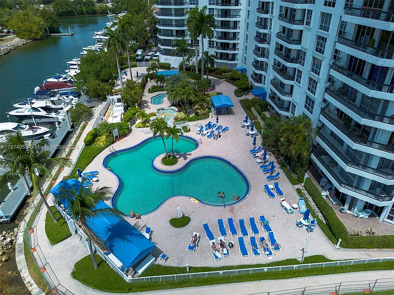 3530 Mystic Pointe Dr #1004 — Photo 7