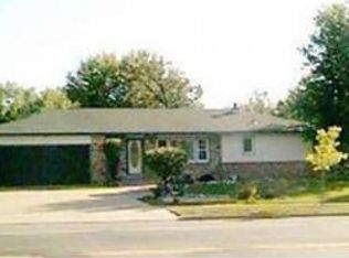 790 121st Ave NW, Coon Rapids, MN 55448