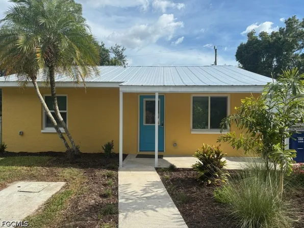 537 Capitol St, North Fort Myers, FL 33903