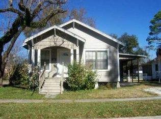 1001 Live Oak St, Lake Charles, LA 70601