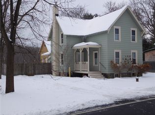 37 Lower Creek Rd, Ithaca, NY 14850