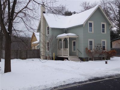 37 Lower Creek Rd, Ithaca, NY, 14850