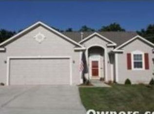 28679 W 160th St, Gardner, KS 66030