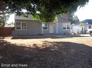 4526 E De Ora Way, Long Beach, CA 90815