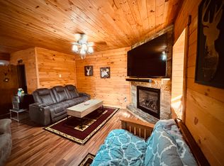 4271 Old Field Creek Rd, Grassy Creek, NC 28631