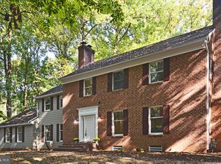 714 Saint Paul Ave, Reisterstown, MD 21136