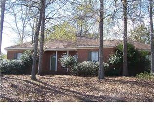 6772 Barnes Dr W, Theodore, AL 36582