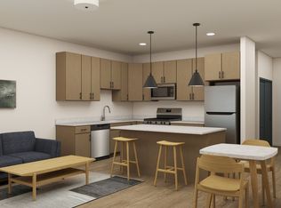 Evergreen Landing Apartments on 8th, Wausau, WI 54401