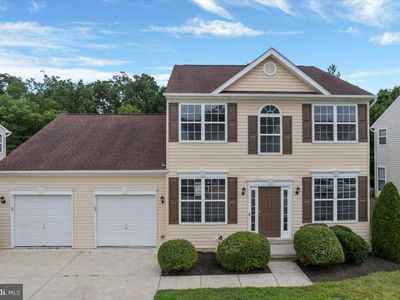 10209 Warfield St, White Plains, MD, 20695