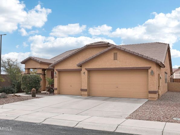 3376 S 256th Dr, Buckeye, AZ 85326