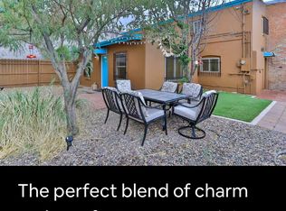 108 W 1st St, Winslow, AZ 86047