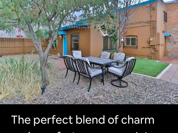 108 W 1st St, Winslow, AZ 86047