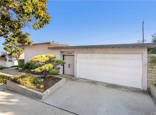 2064 W Macarthur St, Rancho Palos Verdes, CA 90275