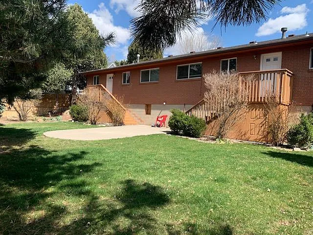 4924 S Holladay Blvd — Photo 8