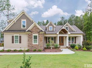 6128 Spring Branch Cir, Raleigh, NC 27603