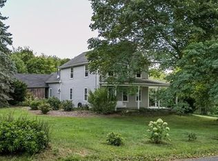 183 Pitcher St, Montgomery, MA 01085