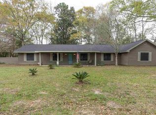 305 E 13th St, Bay Minette, AL 36507