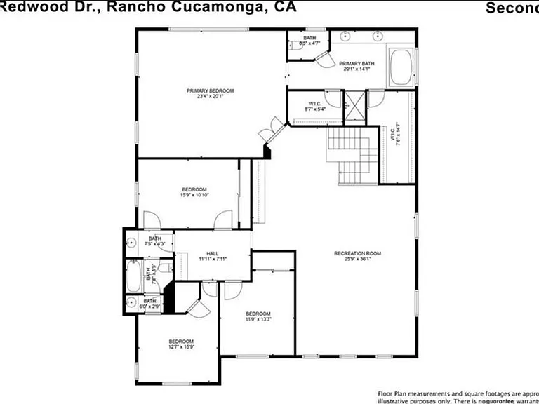 13393 Redwood Dr — Photo 4