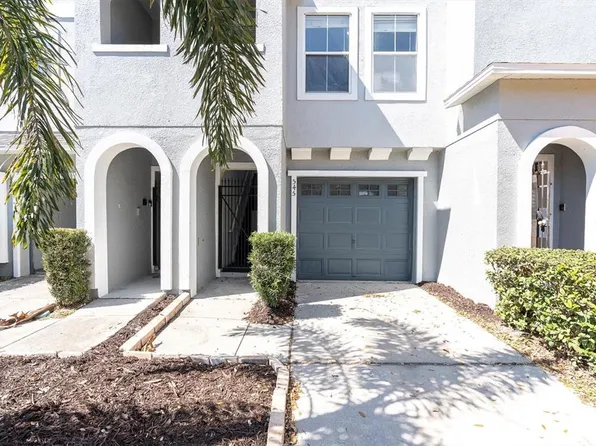 545 Vincinda Crest Way, Tampa, FL 33619