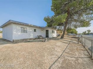 2158 Daley St, North Las Vegas, NV 89030