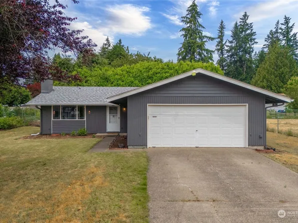 8426 9th Way SE, Olympia, WA 98513