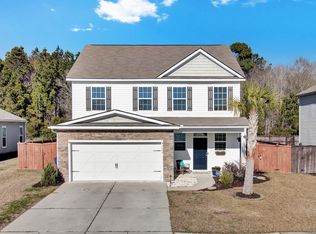 7656 High Maple Cir, North Charleston, SC 29418